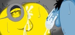 2boys ass balls buttsex cum cum_in_ass dick elliot_(forsaken) elliot_(work_at_a_pizza_place) forsaken_(roblox) gay paperboy_elliot penis roblox roblox_game robloxian tagme
