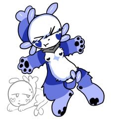 Shrimpo (Dandy'S World) Rule 34 Image
