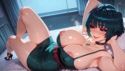 1girls ai_assisted ai_generated aroused aroused_face ass ass_bigger_than_head ass_expansion ass_grab ass_up big_ass big_breasts bob_cut breasts bride bubble_ass bubble_butt bunilew cameltoe cum doctor dumptruck_ass eyelashes eyeliner eyes eyeshadow fat_ass female female_doctor female_only high_resolution highres huge_ass huge_breasts huge_butt japanese japanese_clothes japanese_text lab_coat labcoat leash leash_and_collar leash_pull leashed_collar leashed_pov legs light-skinned_female make-up mature megami_tensei naughty naughty_face nipple_bulge nipples nipples_visible_through_clothing nurse nurse_cap panties patreon patreon_url patreon_username persona persona_5 pervert purple_hair pussy shiny shoes shorts solo solo_focus submissive tae_takemi tagme uncensored vagina vaginal_penetration video_game video_game_character video_game_franchise video_games waifu_diffusion