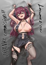 akoya matama from mahou shoujo ni akogarete by marilyn12 25