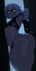 jack the ripper (fate/apocrypha) from fate (series) by vyakarana27