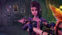 1futa 2girls 3d 3d_animation absurdly_large_cock adreamyvoice animal_girl animal_humanoid animated animation biggreen cat_girl catgirl diphallia diphallism dragon_cock dragon_futa dragon_penis evilzorak ffm_threesome futa_on_female futadom geministarsign group_sex halloween halloween_costume ladyj_zz lewdksound liz_(biggreen) meru_(biggreen) miru_(biggreen) monster_cock monster_girl opennsfwsp opennsfwsp_(va) reptile_penis ribbed_penis tagme threesome video weird_penis