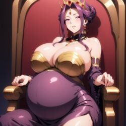 mirelia q melromarc from tate no yuusha no nariagari