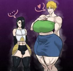 dragon ball fan art
