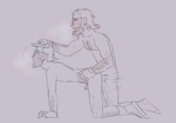 Sniper (Team Fortress 2) Rule 34 Image