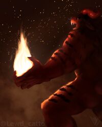 Anthro Rule 34 Image