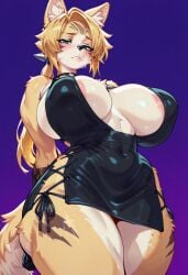 pulchra (zenless zone zero) from zenless zone zero by gravure soraka