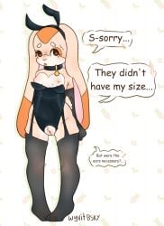cream the rabbit from sonic (series) by wyvit