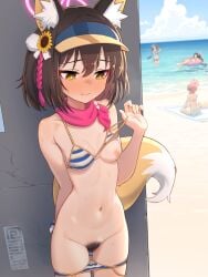izuna (blue archive) from blue archive by special cat