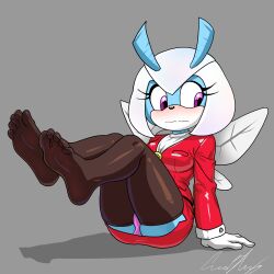 jewel the beetle from sonic (series) by cuernosblancos
