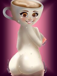 ballerina cappuccina from italian brainrot by riprex34