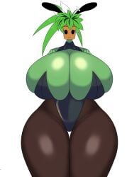 kanna (blaster master) from blaster master by delete alliance