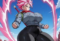 Genderswap (Mtf) Rule 34 Image