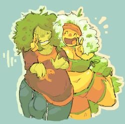 piraya (freecoconutmilk) fan art