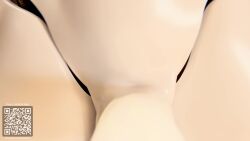 1futa 3d animated futanari murder_drones pov pov_eye_contact pths robot robot_girl tagme taker_pov v_(murder_drones) video vr