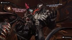 1boy 1boy1girl 1girls 3d alien alien_humanoid ass avengers big_ass big_breasts big_thighs breasts bust busty chest chubby chubby_female curvaceous curvy curvy_figure doreen_green eskandart female height_difference hips hourglass_figure huge_ass huge_breasts huge_thighs klyntar large_ass large_breasts large_thighs legs light-skinned_female light_skin male male/female marvel marvel_comics marvel_rivals mature mature_female mature_male new_avengers plump plump_ass plump_thighs size_difference slim_waist spider-man_(series) squirrel_girl_(marvel) squirrel_girl_(marvel_rivals) squirrel_girl_(symbiote_squirrel) straight symbiote thick thick_hips thick_legs thick_thighs thighs venom_(marvel) venom_(marvel_rivals) voluptuous waist wide_hips