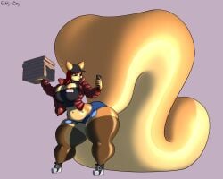 1girls Rule 34 Image