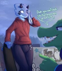 taba (angryelanoises) fan art