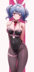 hatsune miku from rabbit hole (vocaloid) by doyoon 7