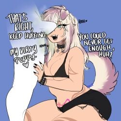 original character fan art