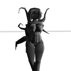shadow mutant from gorebox