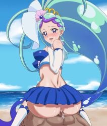 1girls Rule 34 Image