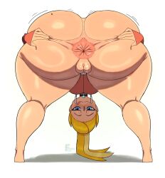 1girls ass big_ass big_breasts big_thighs breasts curvaceous curvy curvy_figure digital_media_(artwork) dumptruck_ass dumptruck_butt enormous_ass enormous_thighs fat_ass female furiousart gigantic_ass gigantic_thighs hips hourglass_figure huge_ass huge_breasts huge_thighs hyper_ass hyper_breasts hyper_thighs large_ass large_breasts large_thighs legs lucy_(zrfurious) massive_ass massive_thighs mature_female original original_character slim_waist spread_anus thick thick_ass thick_hips thick_legs thick_thighs thighs voluptuous waist wide_ass wide_hips wide_thighs zrfurious