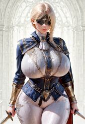duchess (nightreign) from bandai namco