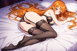 inoue_orihime tagme