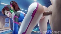 1boy 1boy1girl 1female 1girl1boy 1girls 1male 3d 3d_animation all_fours animated asian asian_female ass blender blender_(software) blender_cycles blizzard_entertainment bodysuit bouncing_balls bouncing_breasts brown_eyes brown_hair bubble_ass bubble_butt cheeks cock d.va doggy_style female female_focus from_behind from_behind_position half_nude_female hana_song jiggling_ass korean korean_female labia labia_majora large_cock large_penis legs legs_apart legs_held_open legs_spread long_hair long_legs male male/female male_penetrating male_penetrating_female medium_breasts moan moaning moaning_in_pleasure moans no_bra no_panties nude nude_male overwatch overwatch_2 penis pleasure pleasure_face pleasured pleasured_face pleasured_female ponytail pounding pounding_ass pounding_pussy pussy pussy_juice sex skintight skintight_bodysuit sound sound_effects srasoni01 tagme tied_hair vagina vaginal_penetration vaginal_sex vein veins veiny veiny_penis video wet wet_pussy