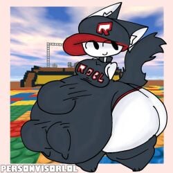 2d digesting digestion roblox tagme vore