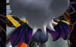 1girls 2025 3d 3d_model ass ass_focus bat bat_girl bat_wings big_ass big_breasts big_butt big_thighs breasts bubble_ass bubble_ass_(female) bubble_butt dat_ass dumptruck_ass dumptruck_butt fat_ass fat_butt female female_focus female_only huge_ass huge_breasts huge_butt huge_thighs in_game ingame ingame_model large_ass large_breasts large_butt massive_ass massive_butt mod modded plump rouge_the_bat sega short_hair solo solo_female solo_focus sonic_(series) sonic_adventure_2 sonic_the_hedgehog_(series) thick_ass thick_butt thick_thighs thighs video_game video_game_character video_games white_hair white_skin white_skinned_female
