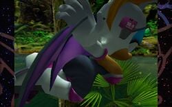 1girls 2025 3d 3d_model ass ass_focus bat bat_girl bat_wings big_ass big_breasts big_butt big_thighs breasts bubble_ass bubble_ass_(female) bubble_butt dumptruck_ass dumptruck_butt fat_ass fat_butt female female_focus female_only flying huge_ass huge_breasts huge_butt huge_thighs in_game ingame ingame_model jungle jungle_background large_ass large_breasts large_butt massive_ass massive_butt mod modded plump rouge_the_bat sega short_hair sideways solo solo_female solo_focus sonic_(series) sonic_adventure_2 sonic_the_hedgehog_(series) thick_ass thick_butt thick_thighs thighs video_game video_game_character video_games white_hair