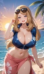 nico robin from nintendo