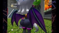 1girls 2025 3d 3d_animation 3d_model animated ass ass_focus bat bat_girl bat_wings big_ass big_breasts big_butt big_thighs bouncing_ass bouncing_breasts breasts bubble_ass bubble_ass_(female) bubble_butt city city_background city_escape cityscape dat_ass dumptruck_ass dumptruck_butt fat_ass fat_butt female female_focus female_only grass hud huge_ass huge_breasts huge_butt huge_thighs in_game ingame ingame_model jiggle jiggling_ass jiggling_breasts large_ass large_breasts large_butt massive_ass massive_butt mod modded music omochao plump rouge_the_bat sega short_hair solo solo_female solo_focus sonic_(series) sonic_adventure_2 sonic_the_hedgehog_(series) sound staircase stairs tagme thick_ass thick_butt thick_thighs thighs video video_game video_game_character video_games walking white_hair white_skin white_skinned_female