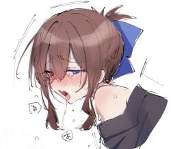 original character from original by hoshina meito