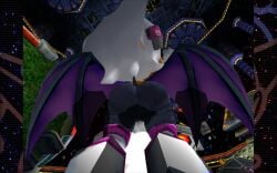 1girls 2025 3d 3d_model ass ass_focus bat bat_girl bat_wings big_ass big_breasts big_butt big_thighs breasts bubble_ass bubble_ass_(female) bubble_butt dat_ass dumptruck_ass dumptruck_butt fat_ass fat_butt female female_focus female_only huge_ass huge_breasts huge_butt huge_thighs in_game ingame ingame_model large_ass large_breasts large_butt massive_ass massive_butt mod modded plump rouge_the_bat sega short_hair solo solo_female solo_focus sonic_(series) sonic_adventure_2 sonic_the_hedgehog_(series) space thick_ass thick_butt thick_thighs thighs video_game video_game_character video_games white_hair white_skin white_skinned_female