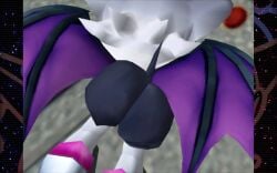 1girls 2025 3d 3d_model ass ass_focus bat bat_girl bat_wings big_ass big_breasts big_butt big_thighs breasts bubble_ass bubble_ass_(female) bubble_butt dat_ass dumptruck_ass dumptruck_butt fat_ass fat_butt female female_focus female_only huge_ass huge_breasts huge_butt huge_thighs in_game ingame ingame_model large_ass large_breasts large_butt massive_ass massive_butt mod modded plump rouge_the_bat sega short_hair solo solo_female solo_focus sonic_(series) sonic_adventure_2 sonic_the_hedgehog_(series) thick_ass thick_butt thick_thighs thighs video_game video_game_character video_games white_hair white_skin white_skinned_female