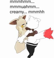 2024 3d_(artwork) 3d_animation 4_fingers animated anthro anthro_on_anthro anthro_penetrated anthro_penetrating anthro_penetrating_anthro arm_tuft ass ass_grab balls big_balls big_penis black_clothing black_legwear black_stockings black_text black_thigh_highs brown_hands brown_inner_ear brown_legs brown_markings butt_grab carrying_another carrying_partner carrying_position cheek_tuft clothing cremis digital_media_(artwork) dipstick_tail domestic_cat duo elbow_tuft ellipsis erection facial_tuft fanfurry felid feline felis female female_penetrated fingers fur genitals gloves_(marking) hand_on_ass hand_on_butt hand_tuft hands_on_another's_shoulders hands_on_shoulders head_tuft hi_res hip_tuft humanoid_genitalia humanoid_penis humanoid_vulva inner_ear_fluff interspecies kissing_while_penetrated kissing_while_penetrating legwear male male/female male_penetrating male_penetrating_female mammal markings multicolored_clothing multicolored_legwear multicolored_stockings multicolored_tail multicolored_thigh_highs narrowed_eyes neck_tuft pal_(species) palworld pawpads penetration penis pink_pawpads pocketpair pussy red_tail_tip sex short_playtime silly_cat_(mauzymice) simple_background stand_and_carry_position standing standing_sex stockings tail tail_markings tan_body tan_fur tan_inner_ear_fluff tan_tail tan_tuft tan_vulva text thigh_highs thrusting tuft two_tone_clothing two_tone_legwear two_tone_stockings two_tone_tail two_tone_thigh_highs vaginal_penetration vulva white_background white_balls white_body white_butt white_ears white_eyes white_fur white_penis white_tuft yellow_cheeks yellow_sclera