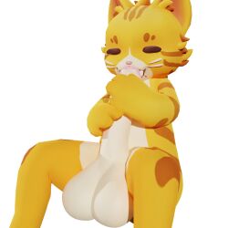 2023 3d 3d_(artwork) 4_fingers anthro arm_markings autofellatio balls big_balls big_penis bodily_fluids brown_eyes cheek_tuft chest_tuft closed_eyes countershade_torso countershading cum cum_in_mouth cum_in_own_mouth cum_in_self cum_inside digital_media_(artwork) domestic_cat erection facial_tuft fanfurry fangs felid feline felis fingers fur genital_fluids genitals glans head_markings head_tuft hi_res holding_own_penis holding_penis holding_with_two_hands huge_balls huge_cock humanoid_genitalia humanoid_penis leg_markings male male_anthro mammal markings masturbation multicolored_arms multicolored_body multicolored_fur multicolored_legs oral oral_masturbation orange_body orange_fur orange_markings orange_stripes orange_tuft penile penile_masturbation penis pink_glans pink_nose roblox simple_background sitting smile solo striped_arms striped_body striped_head striped_legs stripes teeth thigh_markings triangle_nose tuft two_tone_arms two_tone_legs whiskers white_background white_balls white_body white_countershading white_fur white_penis white_tuft white_whiskers yellow_body yellow_ears yellow_fur yellow_tuft