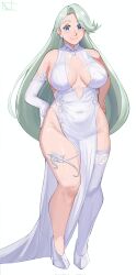 melony (pokemon) from nintendo by magdaleno0