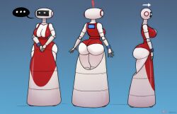 original character from original by diklonius