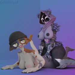 meow skulls (fortnite) from fortnite by gentlecat