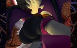 1girls 2025 3d 3d_model ass ass_focus bat bat_girl bat_wings big_ass big_butt big_thighs bubble_ass bubble_ass_(female) bubble_butt dat_ass dumptruck_ass dumptruck_butt fat_ass fat_butt female female_focus female_only huge_ass huge_butt huge_thighs in_game ingame ingame_model large_ass large_butt mod modded plump rouge_the_bat sega short_hair solo solo_female solo_focus sonic_(series) sonic_adventure_2 sonic_the_hedgehog_(series) thick_ass thick_butt thick_thighs thighs video_game video_game_character video_games white_hair white_skin white_skinned_female