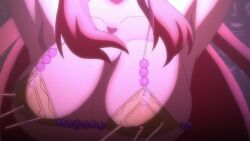 1girls ai_upscaled animated anime armpits arms_up barely_clothed belly_dancer belly_dancer_outfit big_breasts bouncing_breasts breast_focus breast_shake breasts breasts_focus cleavage close-up clothed_female clothing collarbone dancer dancer_outfit dancing demon demon_girl fanservice female female_only fhd harem_outfit hd hi_res high_school_dxd highres large_breasts long_hair micro_bikini official_animation official_art perky_breasts red_hair rias_gremory rias_gremory_(belly_dancer) screencap screenshot seductive shaking shaking_breasts skimpy_clothes tagme tnk_(company) unseen_female_face upscaled very_high_resolution video