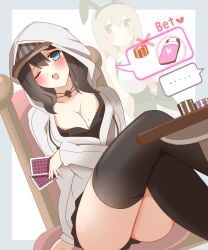 original character from original by non (artist)