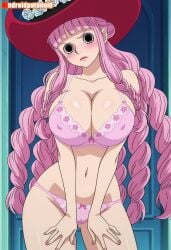 1girls ai_generated aindroidparanoid ass big_ass big_breasts big_butt breasts busty cleavage curvy cute enormous_breasts fat_ass female female_only gigantic_breasts hair hi_res hips huge_ass huge_breasts human large_ass large_breasts legs lingerie massive_breasts narrow_waist one_piece perona slim_waist solo solo_focus tagme thick_ass thick_thighs voluptuous waist wide_hips