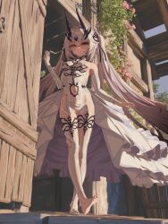 melusine (fate) from fate (series)