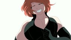 Breasts Rule 34 Image