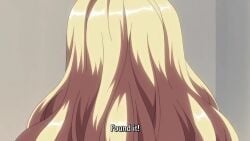 1080p 1boy 1girls animated baka_dakedo_chinchin_shaburu_no_dake_wa_jouzu_na_chii-chan balls big_breasts blonde_hair blowjob blush bouncing_breasts bra bra_removed breasts bulge bunnywalker censored cum cum_in_mouth dark-skinned_female dark_skin deepthroat english_subtitles english_text erection erection_under_clothes fellatio female groping_breasts gyaru handjob hentai high_resolution japanese_voice_acting licking_balls licking_penis longer_than_6_minutes lube male muroto_kouta nipples oral paizufella paizuri panties penis pubic_hair purple_eyes pussy pussy_juice screencap shiina_chieri skirt smile sound studying sucking_balls swallowing_cum sweat tagme video wet_pussy